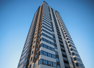 Продам 2-ком. квартиру, 62.72 м2, Новосибирск, улица Зорге, 229/3, ЖК Времена года