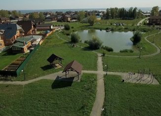 Участок на продажу, 6 сот., СНТ Обское Приволье, Лазурная улица, 17