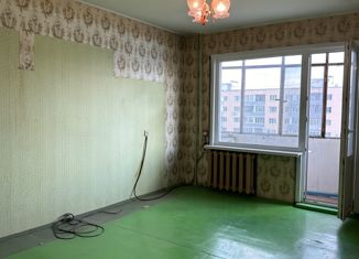 Продается 2-ком. квартира, 44 м2, Пенза, улица Карпинского, 37