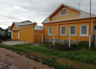 Продаю дом, 80 м2, Бугуруслан, Боевая улица, 111