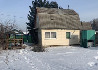 Продам дом, 30 м2, СНТ Енисей, улица Помидоровка