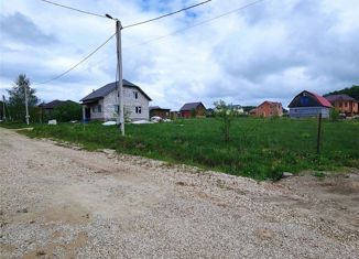 Продаю земельный участок, 10 сот., поселок Ферзиково, улица Карпова