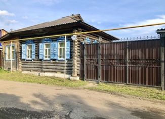 Дом на продажу, 60 м2, Шадринск, Железнодорожная улица, 40