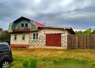 Продаю дом, 102 м2, село Станки, улица Красная гора, 26