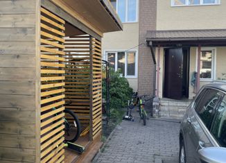 Продается таунхаус, 83 м2, село Миловка, улица Нестерова, 7