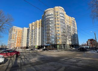 Продам 1-комнатную квартиру, 51.7 м2, Саранск, Республиканская улица, 49
