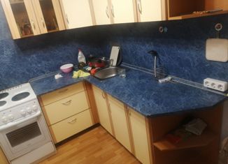 Однокомнатная квартира на продажу, 30 м2, Усть-Кут, улица Реброва-Денисова, 19