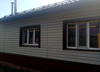 Продается таунхаус, 60 м2, поселок Караванный, Ленинская улица