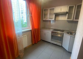 Продажа 1-комнатной квартиры, 39.1 м2, Москва, улица Генерала Кузнецова, 16к2, метро Жулебино