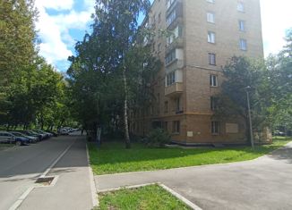 Продажа 2-комнатной квартиры, 45 м2, Москва, Ломоносовский проспект, 3к1, Гагаринский район