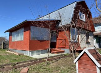 Продажа дома, 30 м2, Ивановская область