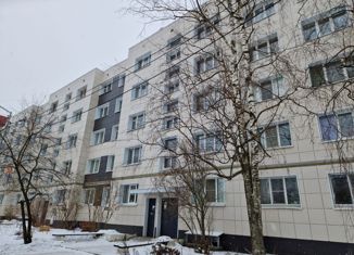 Продажа 1-ком. квартиры, 36.6 м2, городской посёлок Новоселье, городской посёлок Новоселье, 5