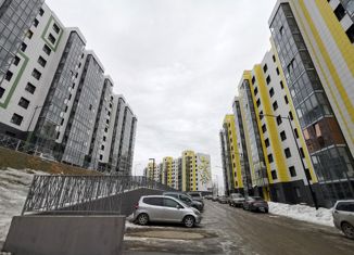 Продается 3-комнатная квартира, 77 м2, рабочий поселок Маркова, ЖК Ботаника