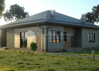 Продается дом, 131 м2, деревня Ольшаны