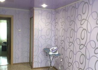 Продажа 4-комнатной квартиры, 74 м2, рабочий посёлок Ванино, Молодёжная улица, 4