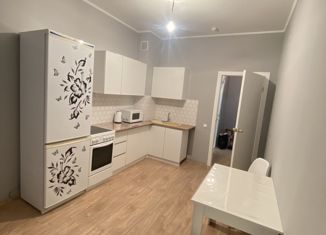 Сдается в аренду 1-ком. квартира, 48.3 м2, Нефтеюганск, микрорайон 11В, 5