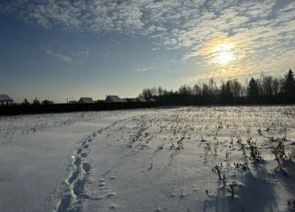 Продажа земельного участка, 10 сот., село Минзитарово