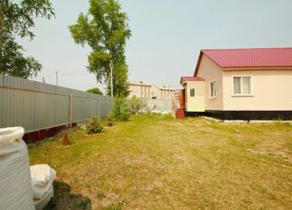 Продажа дома, 64 м2, Заводоуковск, Школьная улица