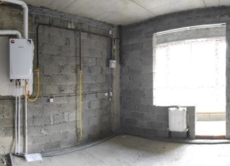 Продаю 1-комнатную квартиру, 42.9 м2, село Мысхако, Молодёжная улица, 23Б