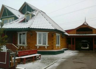 Продам дом, 118 м2, село Аппаны, улица Ильи Винокурова, 5