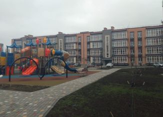 1-комнатная квартира на продажу, 36 м2, Аксай, улица Речников, 18к1