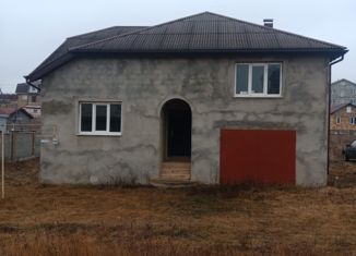 Продам дом, 127.1 м2, посёлок городского типа Молодёжное, улица Бирлик, 28