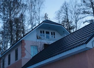 Продам дом, 120 м2, село Аскарово