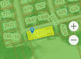 Продаю участок, 8.9 сот., Салехард, 3-я Береговая улица