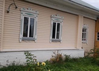 Продается дом, 27.2 м2, Кудымкар, Таёжный переулок, 7