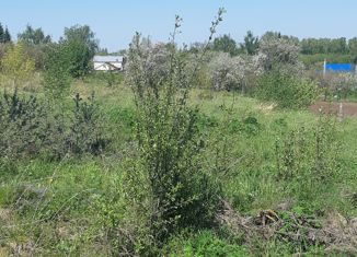 Земельный участок на продажу, 8.4 сот., сельский посёлок Новинки