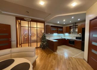 Продажа трехкомнатной квартиры, 112 м2, Москва, улица Исаковского, 39к1, район Строгино