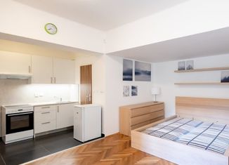 Продам квартиру студию, 24.8 м2, Санкт-Петербург, Загородный проспект, 42, метро Звенигородская