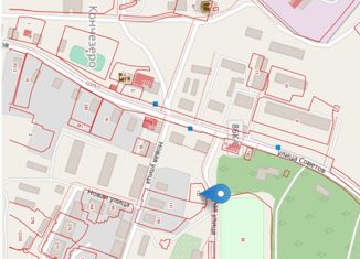 Продажа земельного участка, 6 сот., село Кончезеро, 86К-66, 19-й километр