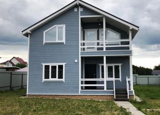 Дом на продажу, 130 м2, коттеджный посёлок Аннинские высоты