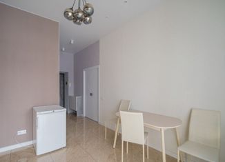 Продам квартиру студию, 36.9 м2, Краснодар, улица им. Артюшкова В.Д., 25, микрорайон Московский