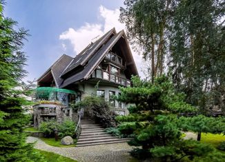 Продам дом, 427 м2, село Усово, СНТ Усово, 3