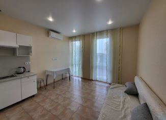 Продажа квартиры студии, 24 м2, Сочи, улица Ленина, 298В, ЖК Касабланка