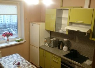 Продаю однокомнатную квартиру, 35.9 м2, Москва, Волоцкой переулок, 7к1, Волоцкой переулок