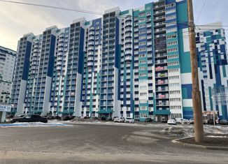 Квартира на продажу студия, 23 м2, Оренбург, улица Маргелова, 5, ЖК Ботанический сад