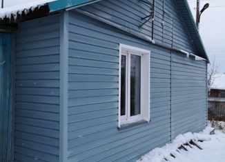 Продам дом, 52.6 м2, село Кайлы, улица Цибизова