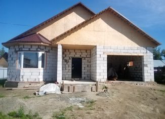 Продам дом, 127 м2, посёлок Новый, Нежная улица