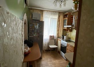 Продается трехкомнатная квартира, 62 м2, Спасск-Дальний, Краснознамённая улица, 22/2