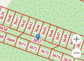 Продается земельный участок, 15 сот., посёлок Воздвиженка, улица Ленина