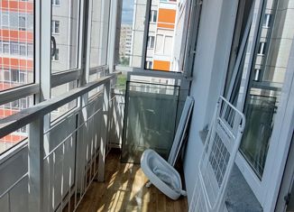 Продаю 1-комнатную квартиру, 40 м2, Сосновоборск, Солнечная улица, 37