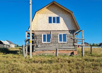 Продам дом, 53.6 м2, село Кармаскалы, улица В. Вахитова