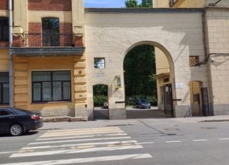 Комната на продажу, 70.4 м2, Санкт-Петербург, улица Михайлова, 3, улица Михайлова