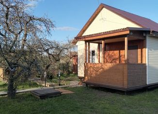 Продажа дома, 46.4 м2, садоводческий массив № 4, Земляничная улица, 16