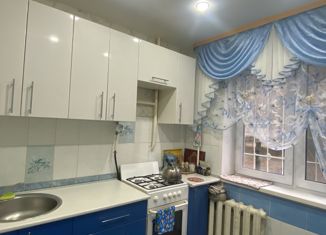 Продажа 2-ком. квартиры, 44.3 м2, Курган, улица Савельева, 39