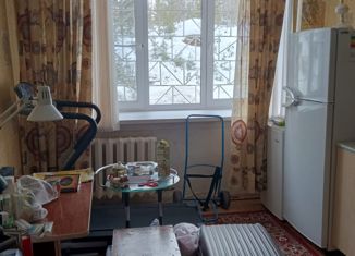 Продажа 1-комнатной квартиры, 36 м2, Усть-Илимск, улица Крупской, 1