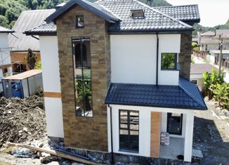 Дом на продажу, 240 м2, село Пластунка, улица Леселидзе